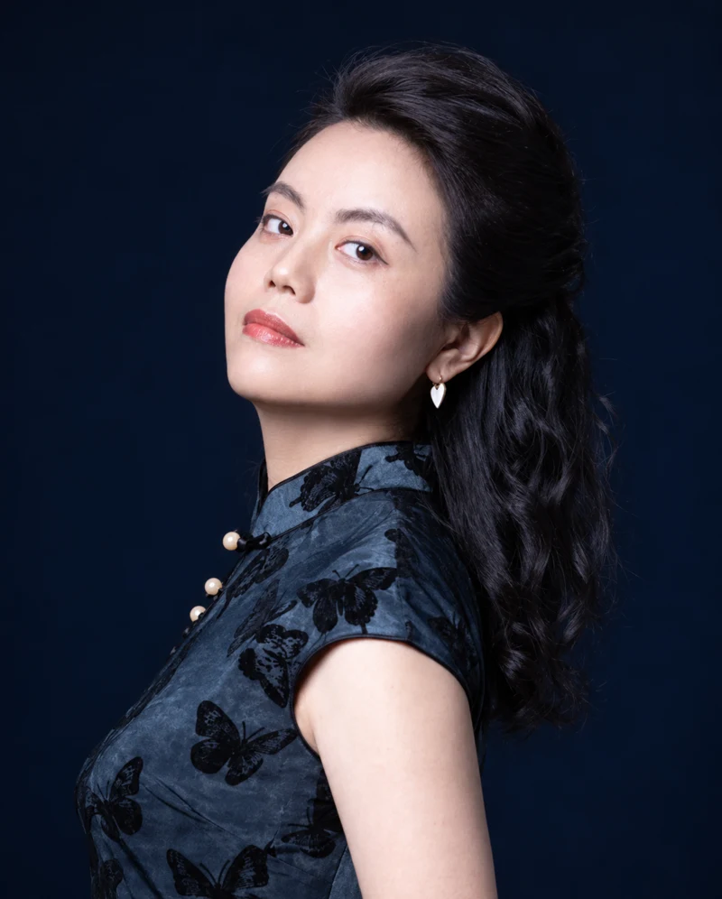 Lei, your contact for a sourcing visit in Guangdong